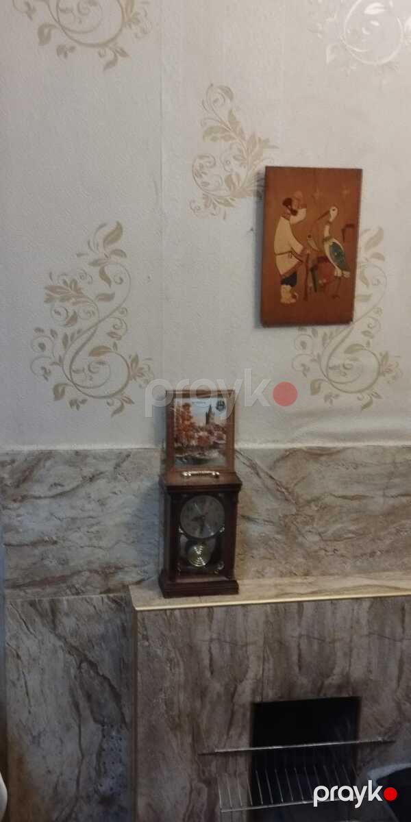 Satılır 2 otaqlı həyət evi/bağ evi 45 m² — Ev, villa, Bakı (7)