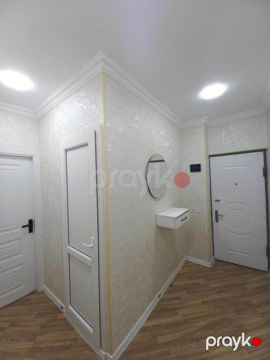 Satılır 1 otaqlı köhnə tikili 45 m² — Mənzil, Bakı (8)