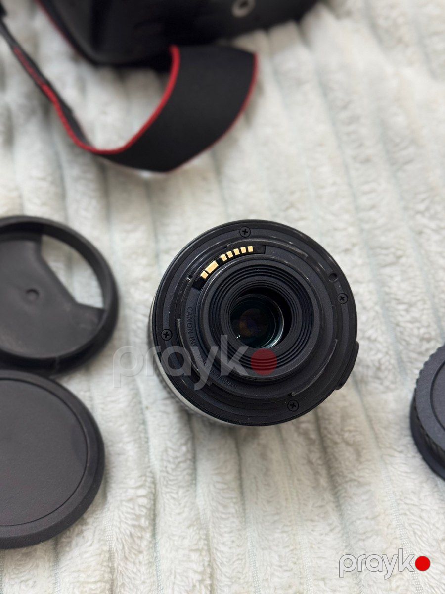 Fotoaparat Canon — Foto və video texnikası, Bakı (6)