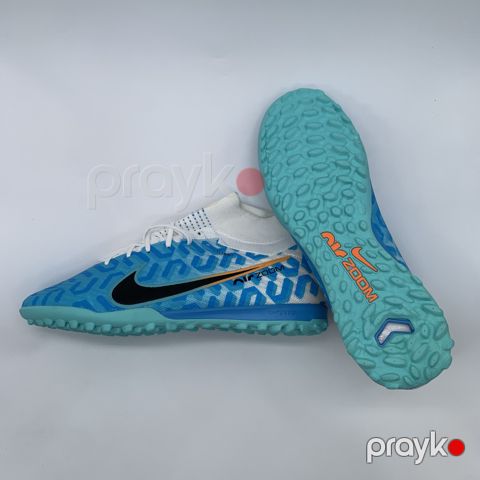 Futbol butsları Air Zoom, göy/ağ, ölçü 44 — Bakı