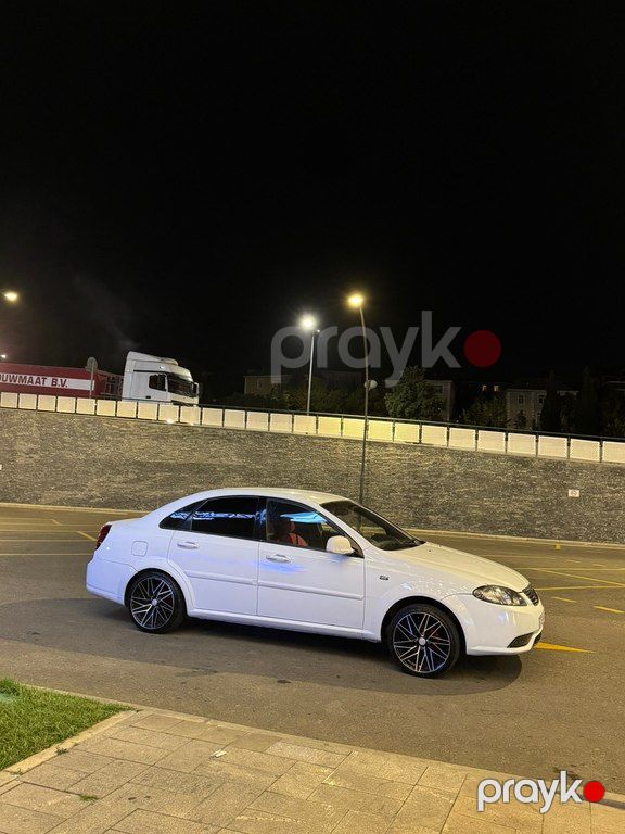 Daewoo Gentra, 1.5 L, 2014 il, 380 000 km — Avtomobillər, Bakı (2)
