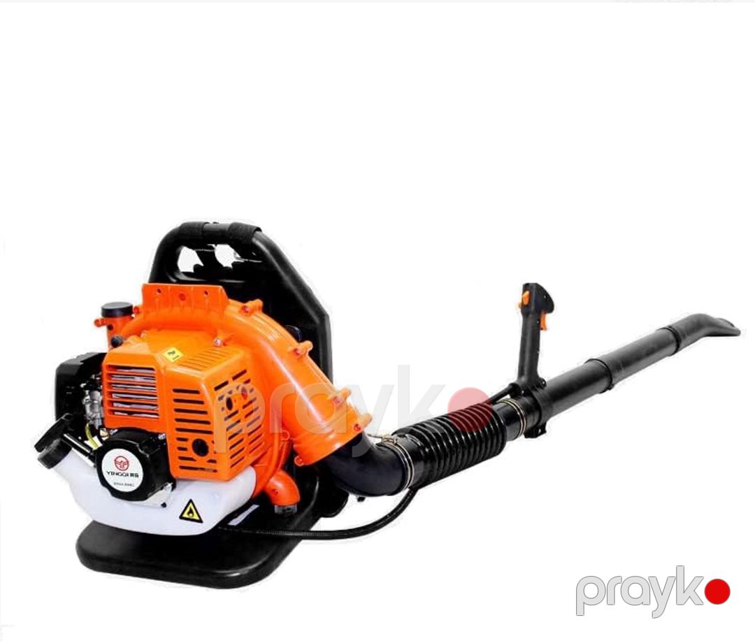 Havaüfürən EB808 — Mallar, Bakı (3)