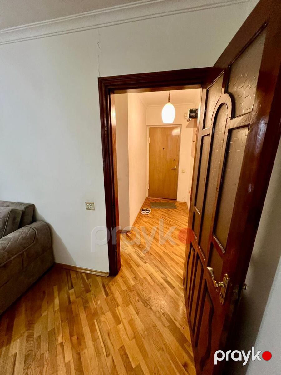 Satılır 1 otaqlı köhnə tikili 40 m² — Mənzil, Bakı (4)