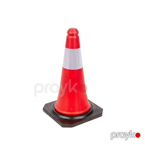 Konus rezin 50 sm — Bakı