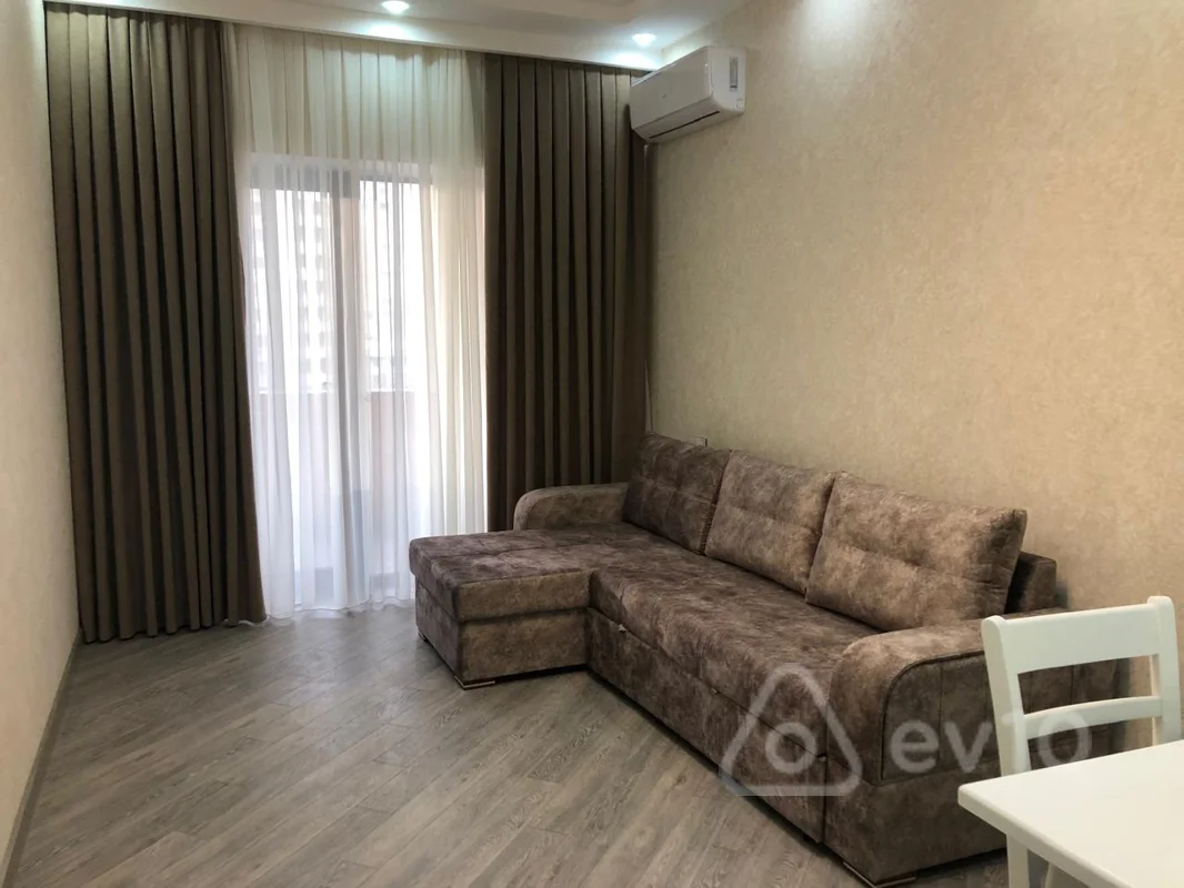 2 otaqlı mənzil, 67 m², Bakı Zahid Xəllilov K — kirayə — Mənzil, Bakı (3)