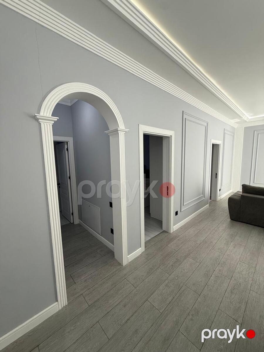İcarəyə verilir 4 otaqlı həyət evi/bağ evi 120 m² — Ev, villa, İsmayıllı (10)