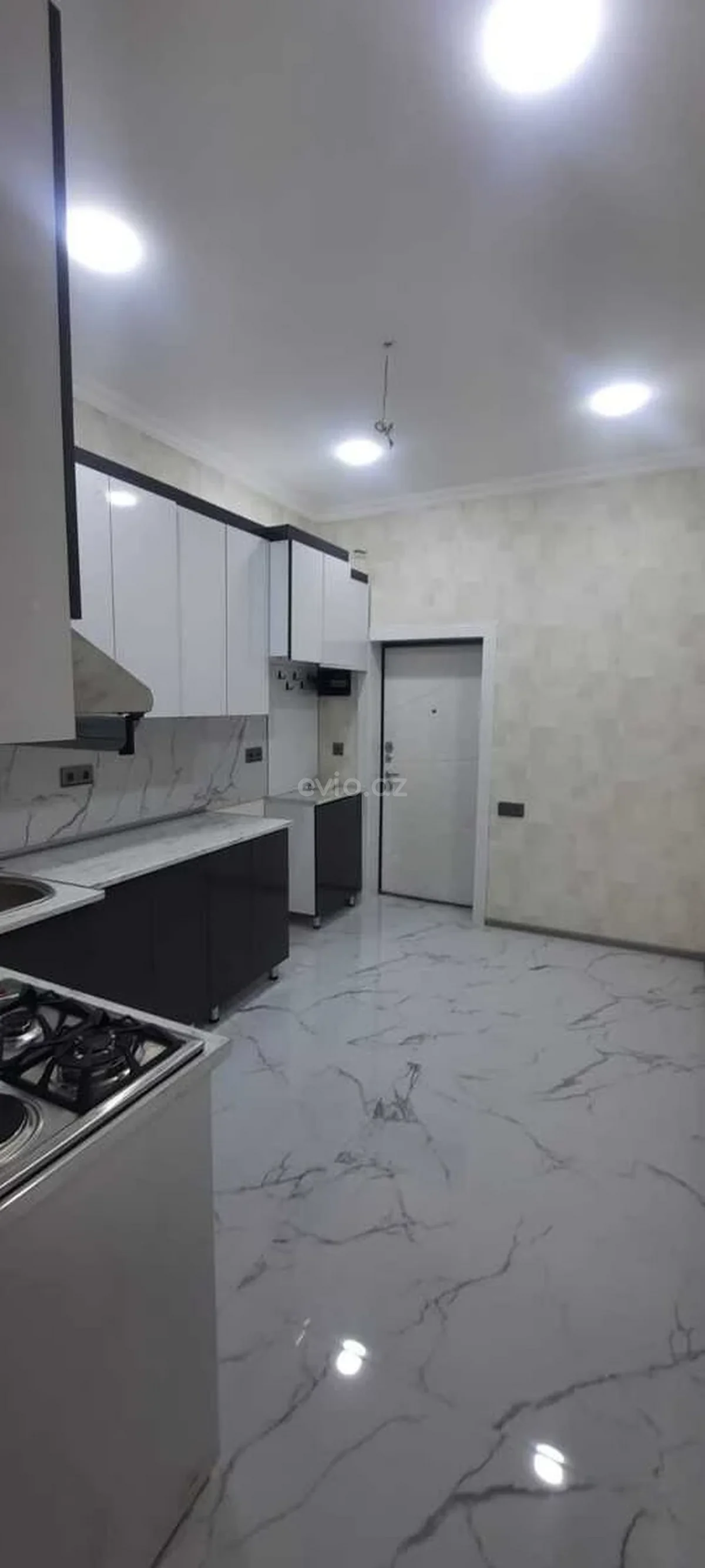2 otaqlı tam təmirli mənzil satılır Sumqayıtda — Mənzil, Sumqayıt (7)