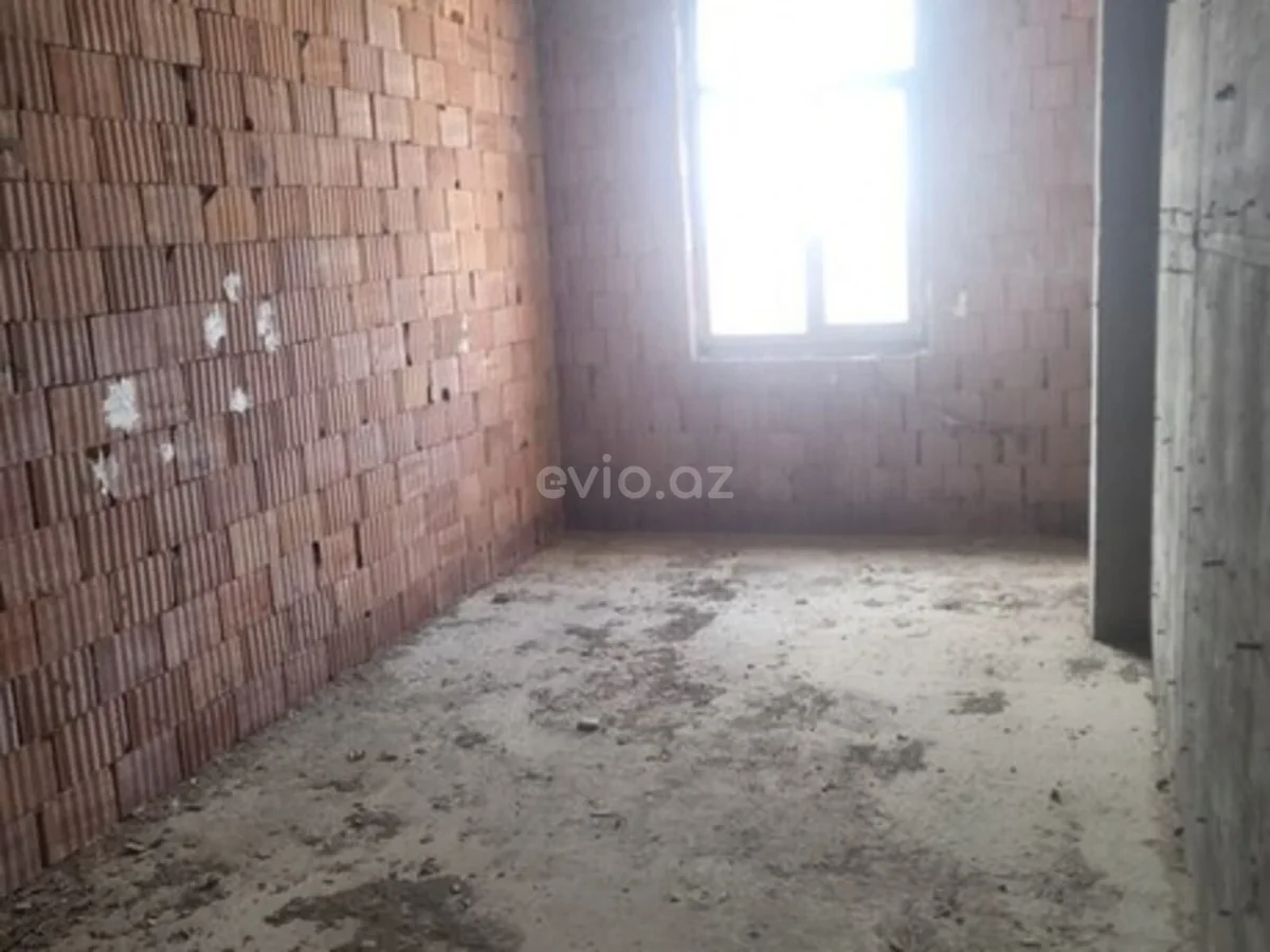 2 otaqlı mənzil satılır Sarayda — Mənzil, Abşeron (3)