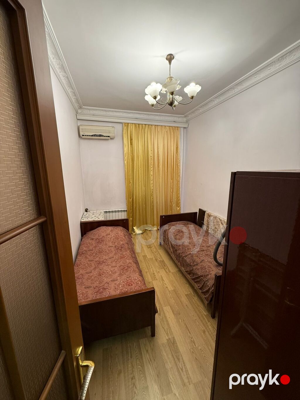 Nizami metrosu yaxınlığında otaq yoldaşı axtarılır Hazırda evdə 1 — Mənzil, Bakı (5)
