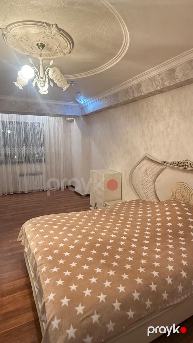 3-otaqlı yeni tikili, Gəncə pr. 579, 135 m² — Mənzil, Bakı (12)