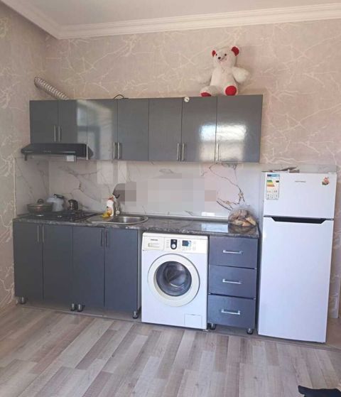 70 kv. m, 3 otaqlı — Digah