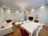 İcarəyə verilir 2 otaqlı yeni tikili 112 m² — Ulya xanım