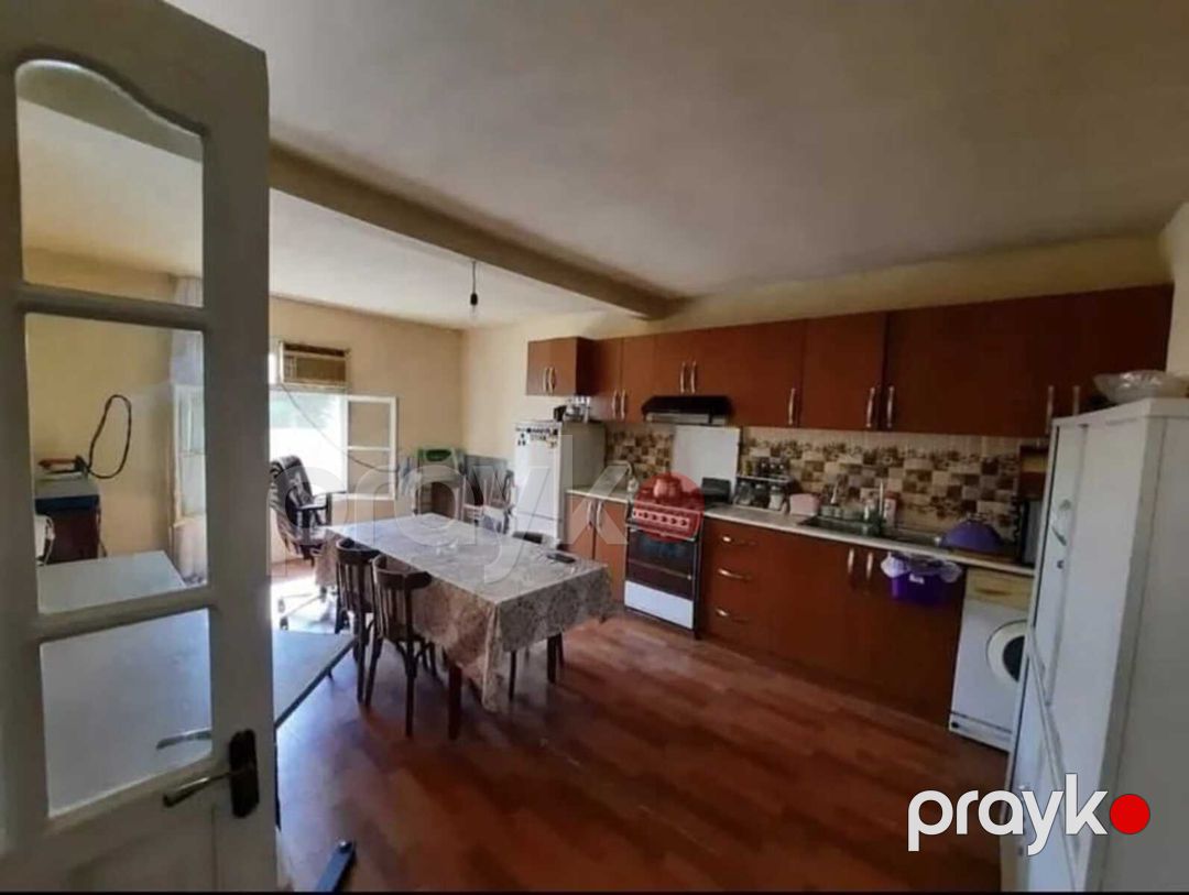 Satılır 3 otaqlı həyət evi/bağ evi 100 m² — Ev, villa, Bakı (10)