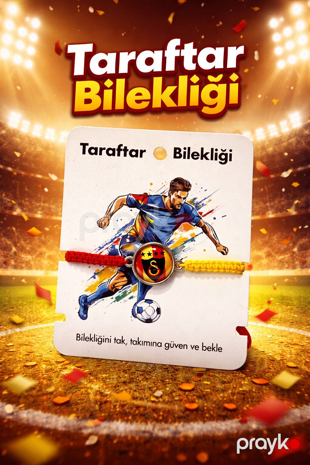 Qolbaq azarkeşlər üçün Galatasaray — Mallar, Bakı (3)