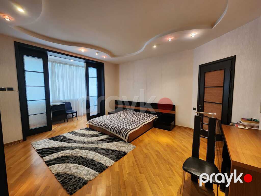 İcarəyə verilir 5 otaqlı yeni tikili 296 m² — Mənzil, Bakı (5)