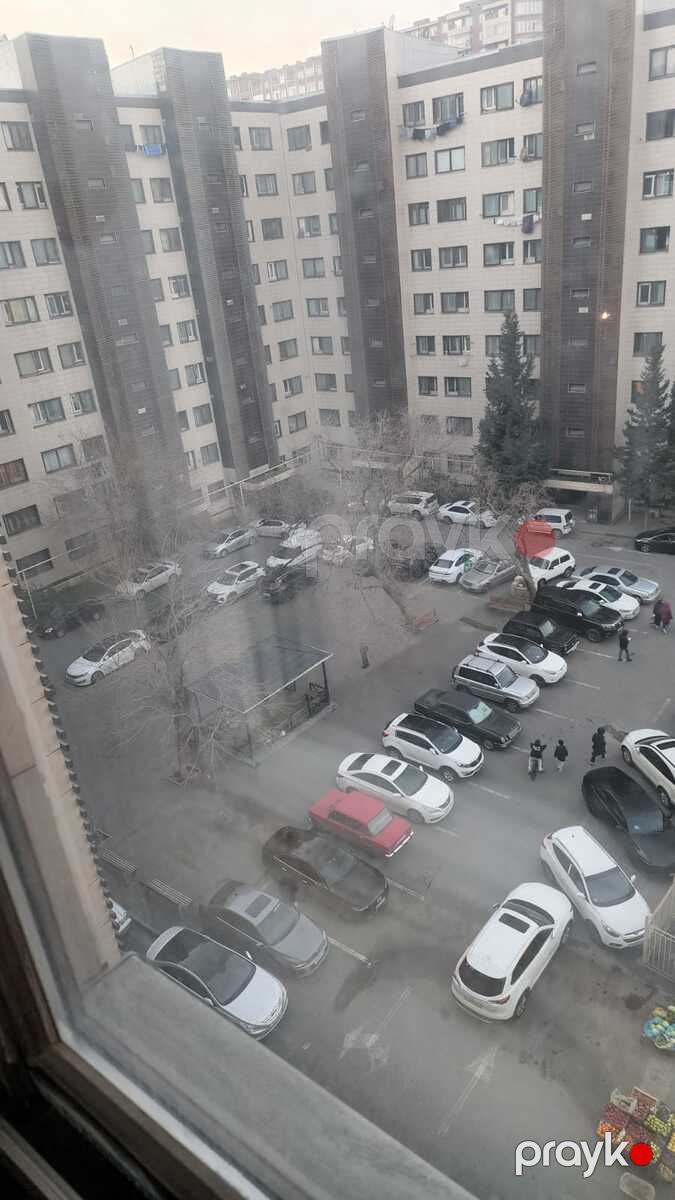 Satılır 4 otaqlı köhnə tikili 120 m² — Mənzil, Bakı (5)