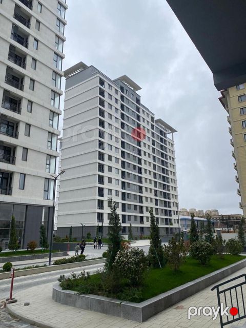 Satılır 2 otaqlı yeni tikili 67 m² — Bakı