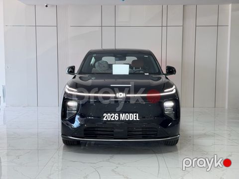 Changan Qiyuan Q07, 1.5 L, 21.5 kWh, 2026 il, yeni — Bakı
