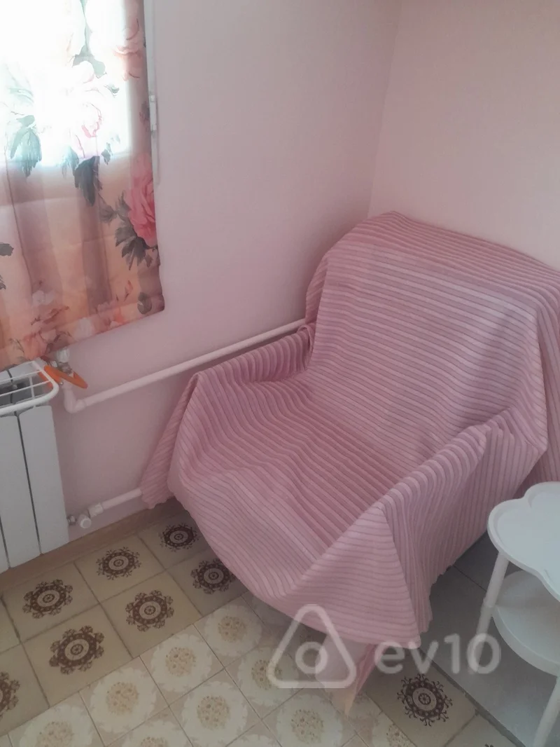 1 otaqlı mənzil, 44 m², İnşaatçılar metro — kirayə — Mənzil, Bakı (9)