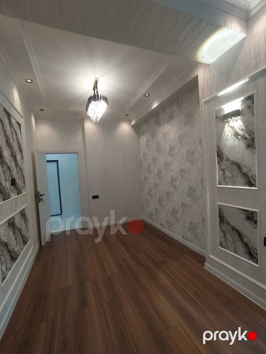 Satılır 2 otaqlı yeni tikili 45 m² — Mənzil, Xırdalan (6)