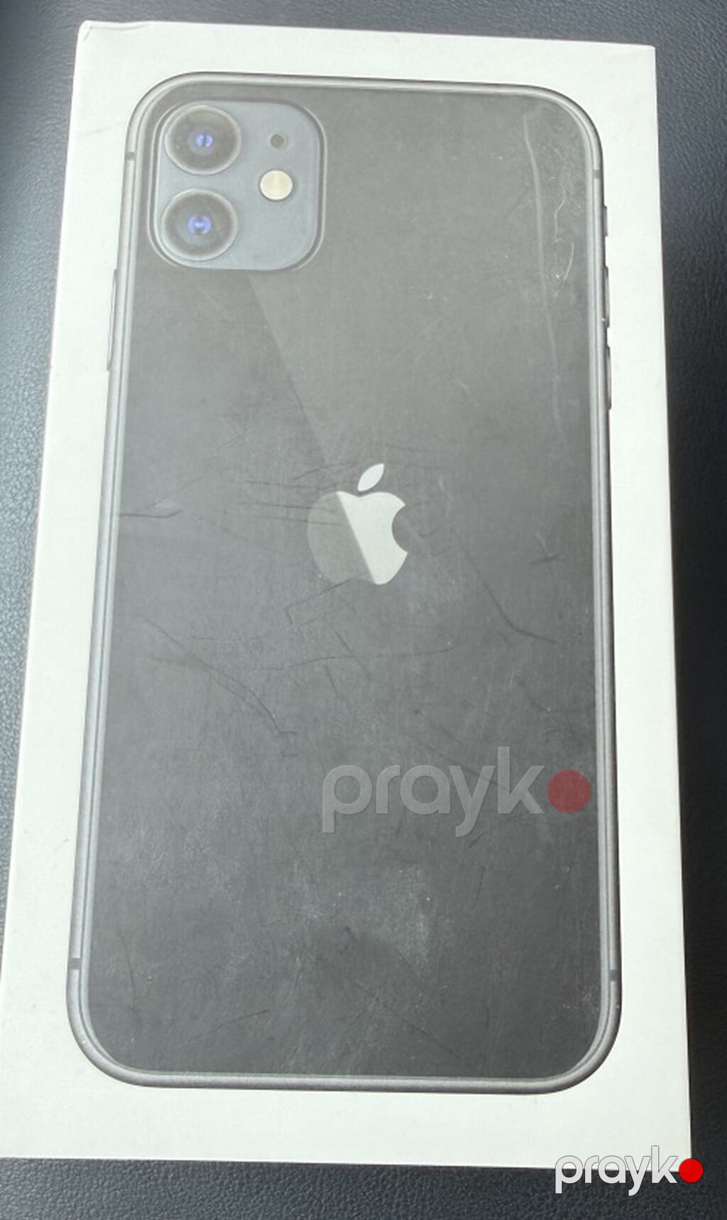 IPhone 11, 64 GB, Space Gray — Apple iPhone, Masazır (4)