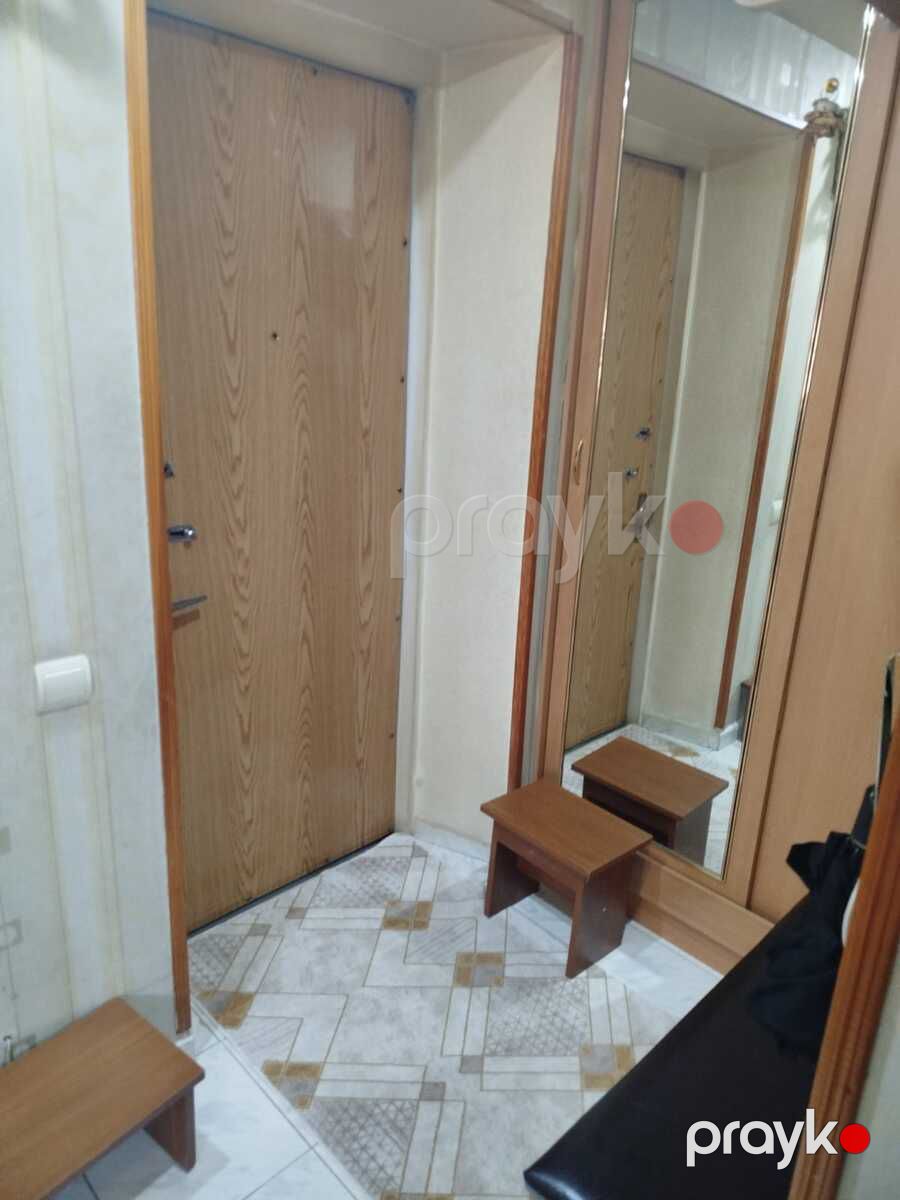 3-otaqlı yeni tikili, Nərimanov r., 65 m² — Mənzil, Bakı (5)