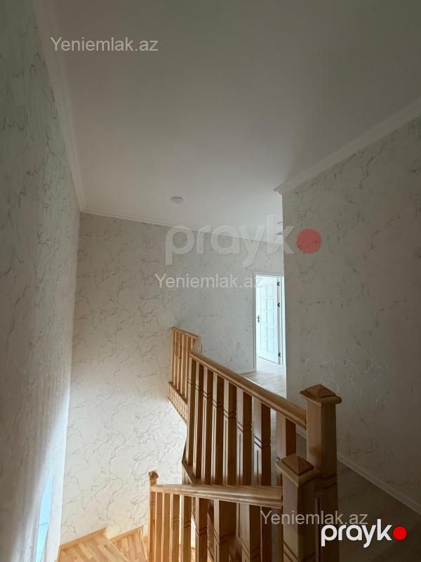Satılır 5 otaqlı Həyət evi / Villa, 180 m², Corat bağları — Ev, villa, Sumqayıt (3)