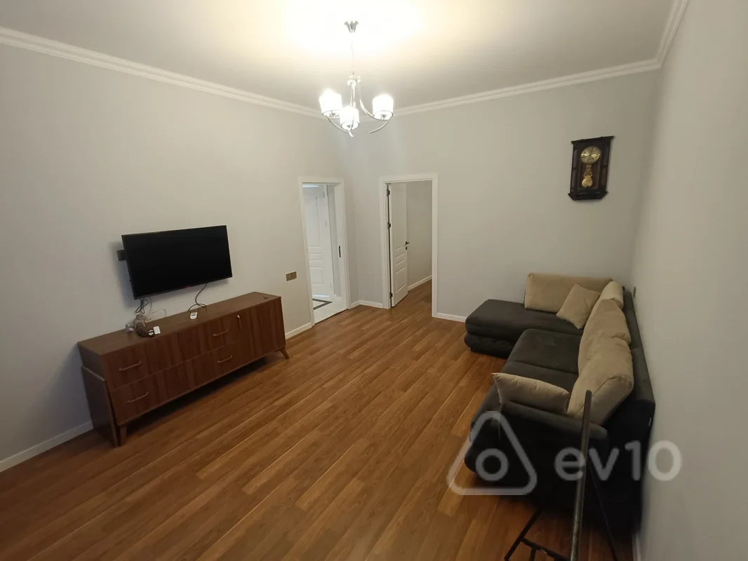 2 otaqlı mənzil, 71 m², Xətai M — kirayə — Mənzil, Bakı (4)
