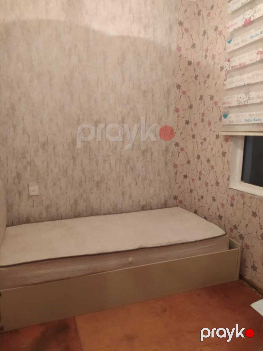 İcarəyə verilir 2 otaqlı köhnə tikili 60 m² — Mənzil, Bakı (10)