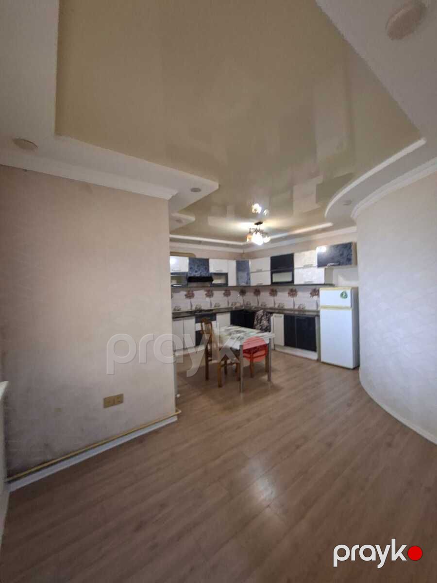 İcarəyə verilir 2 otaqlı yeni tikili 90 m² — Mənzil, Bakı (2)