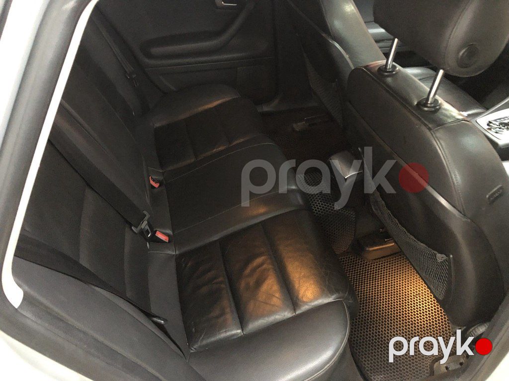 Audi A4, 2.0 L, 2006 il, 233 355 km — Avtomobillər, Bakı (11)