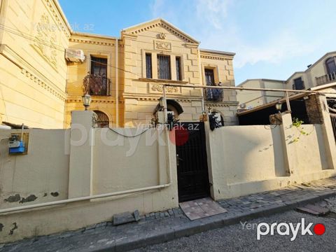Satılır 4 otaqlı Həyət evi / Villa, 130 m², Masazır — Abşeron
