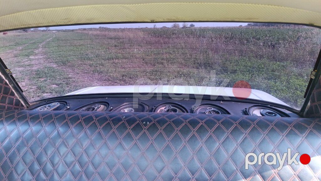 Lada (VAZ) 2106, 1.6 L, 1990 il, 67 846 km — Avtomobillər, Salyan (7)