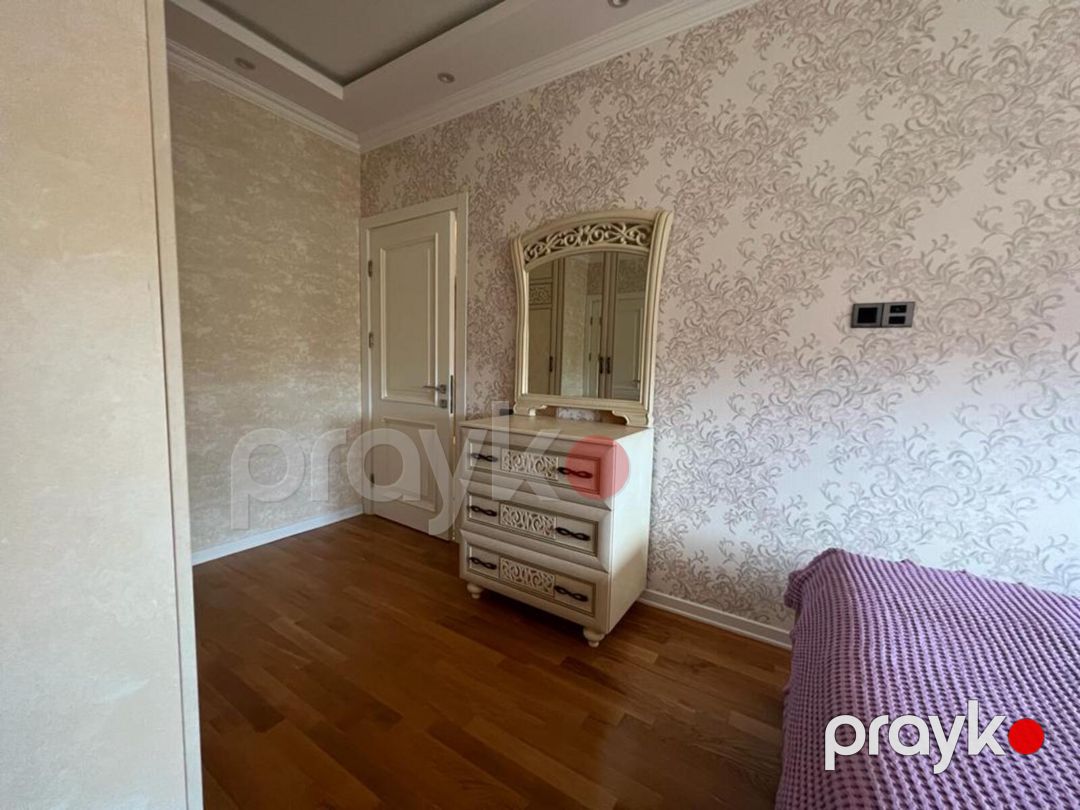 Satılır 3 otaqlı köhnə tikili 60 m² — Mənzil, Bakı (6)