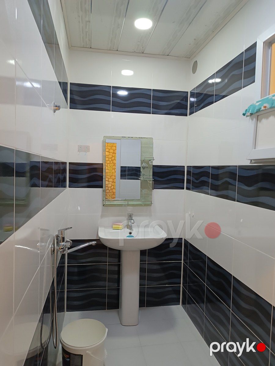 İcarəyə verilir 2 otaqlı köhnə tikili 70 m² — Mənzil, Bakı (6)
