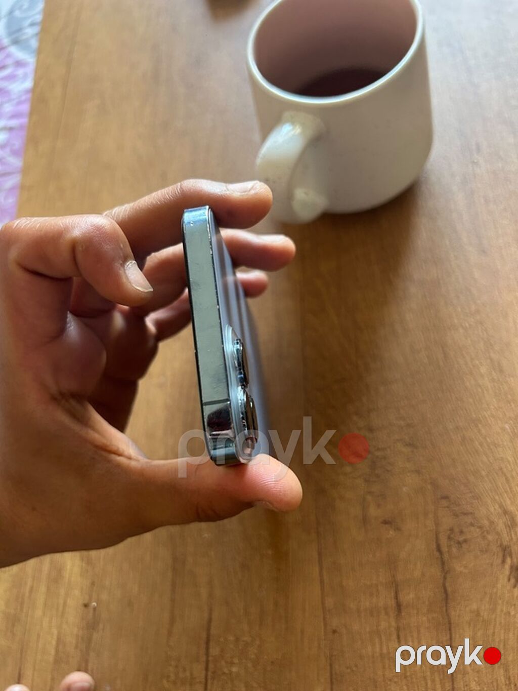IPhone 13 Pro Max, 128 GB — Apple iPhone, Bakı (5)