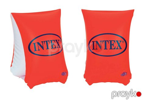 Üzmək üçün qolluq Intex 58641, 30x15 sm — Bakı