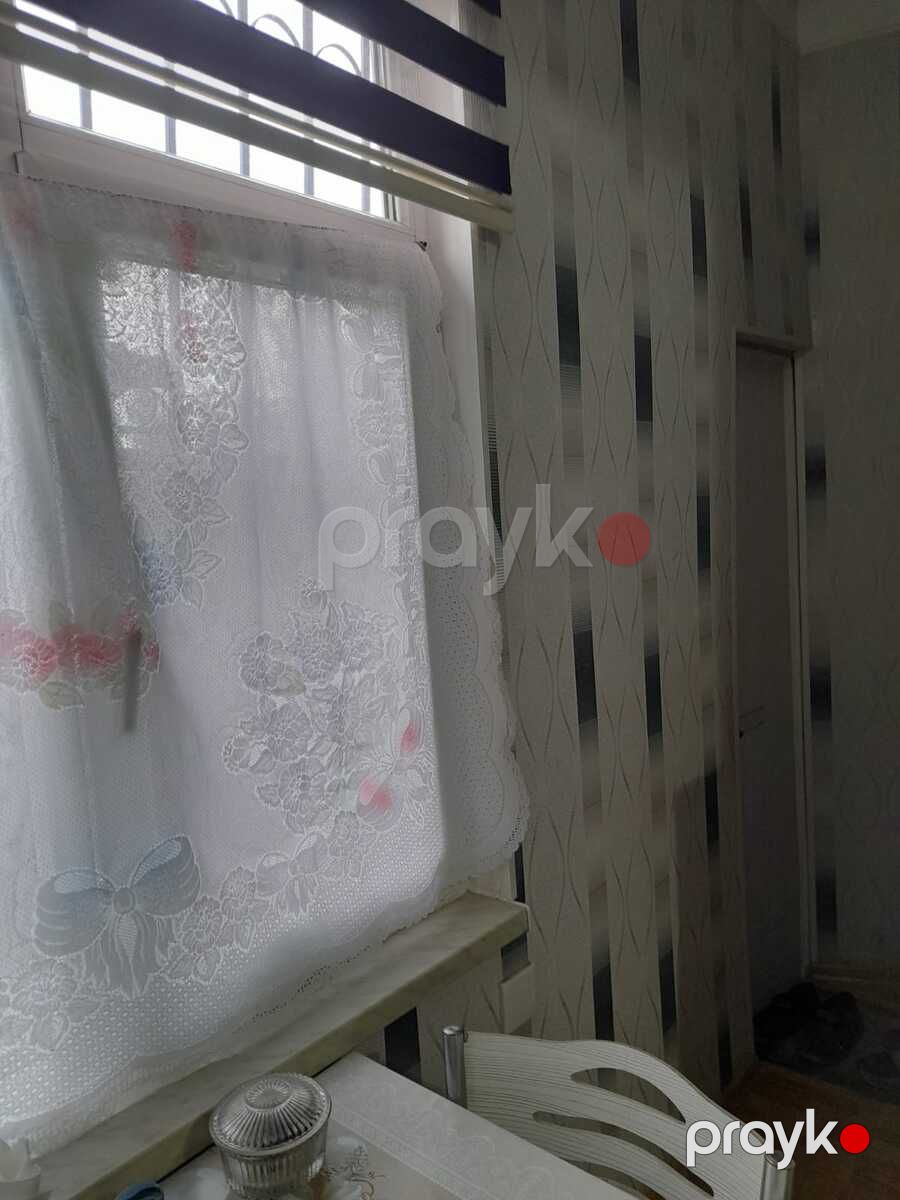 Satılır 2 otaqlı köhnə tikili 60 m² — Mənzil, Bakı (12)