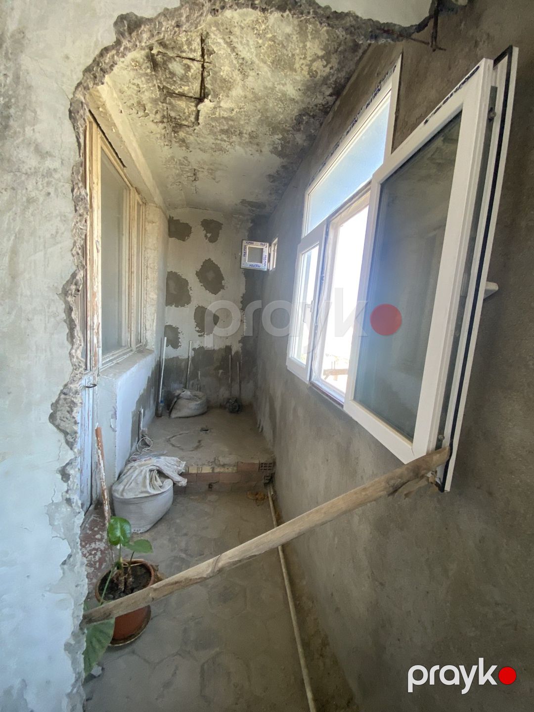 5-otaqlı mənzil, Xırdalan ş., 127 m² — Mənzil, Xırdalan (10)