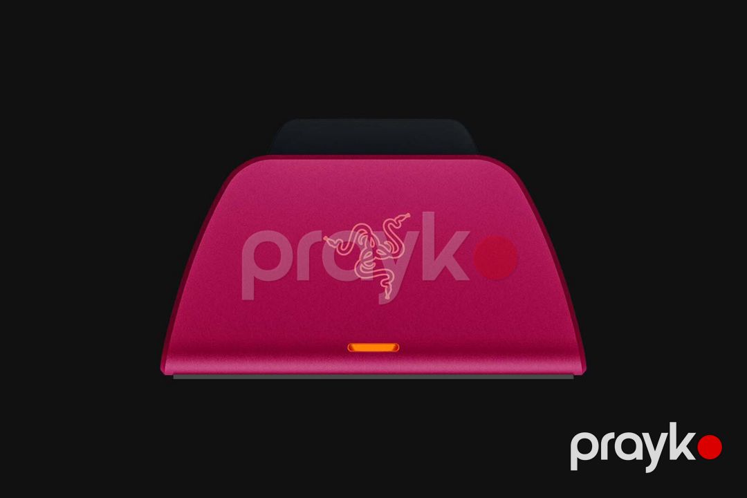 Dualsense Charging Stand — Oyunlar, konsollər və proqramlar, Bakı (3)