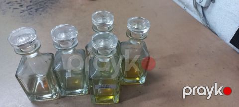 Salam Etir qabalari 60 eded — Digah