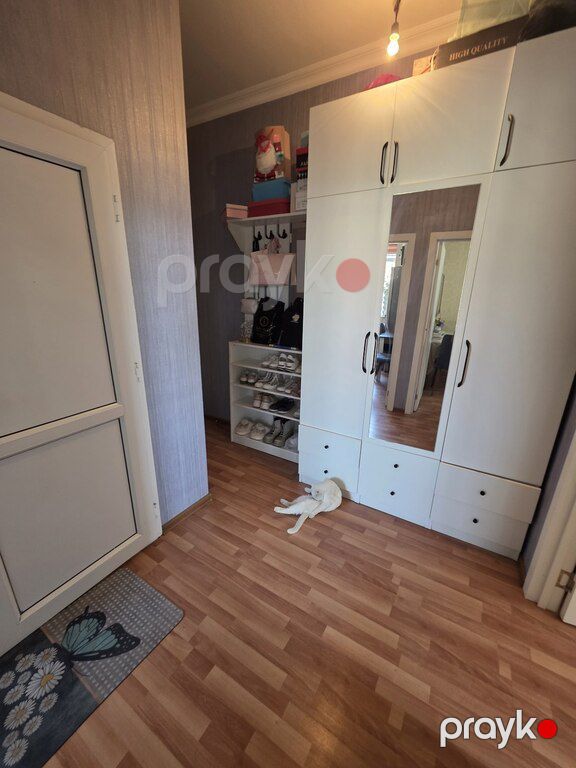 2-otaqlı yeni tikili, Masazır qəs., 50 m² — Mənzil, Bakı (6)