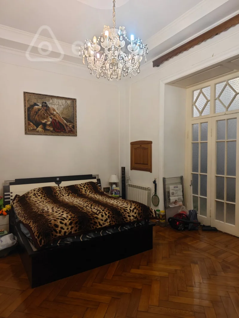 3 otaqlı mənzil, 68 m², 28 may küçəsi — Mənzil, Bakı (3)