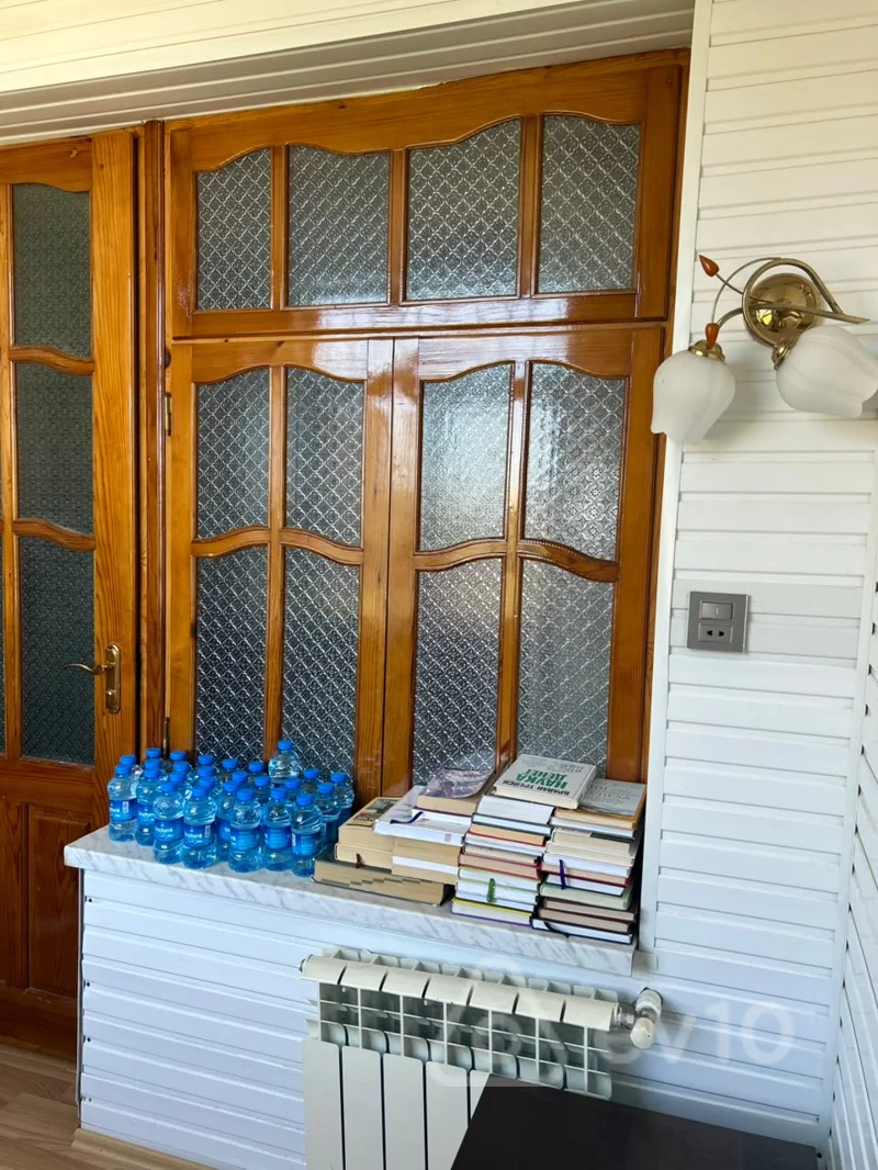 3 otaqlı mənzil, 78 m², Həzi Aslanov M Metronun yaxınlığı — Mənzil, Bakı (5)
