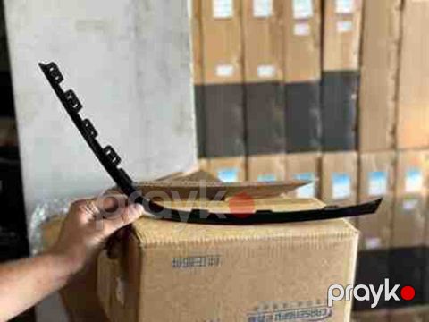 BYD Qin Plus arxa bufer lenti — Bakı