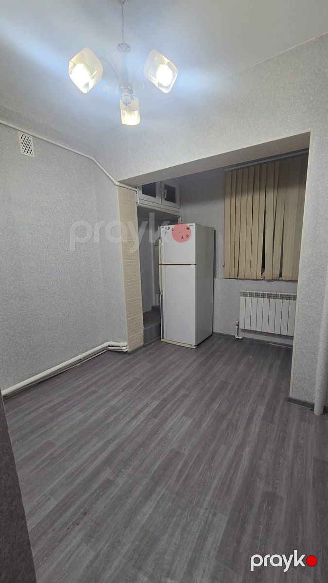 2-otaqlı mənzil kirayə verilir, Əhmədli m., 40 m² — Mənzil, Bakı (5)
