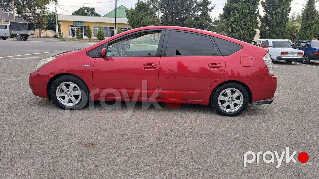 Toyota Prius, 1.5 L, 1.3 kWh, 2008 il, 321 585 km — Avtomobillər, Ucar (8)