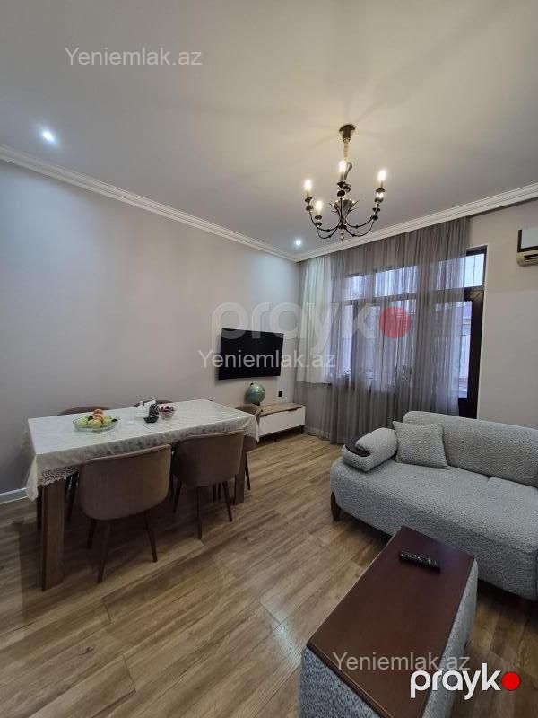 Satılır 3 otaqlı Bina evi menzil (Köhnə tikili), 75 m², 26-cı məhəllə — Mənzil, Sumqayıt (3)