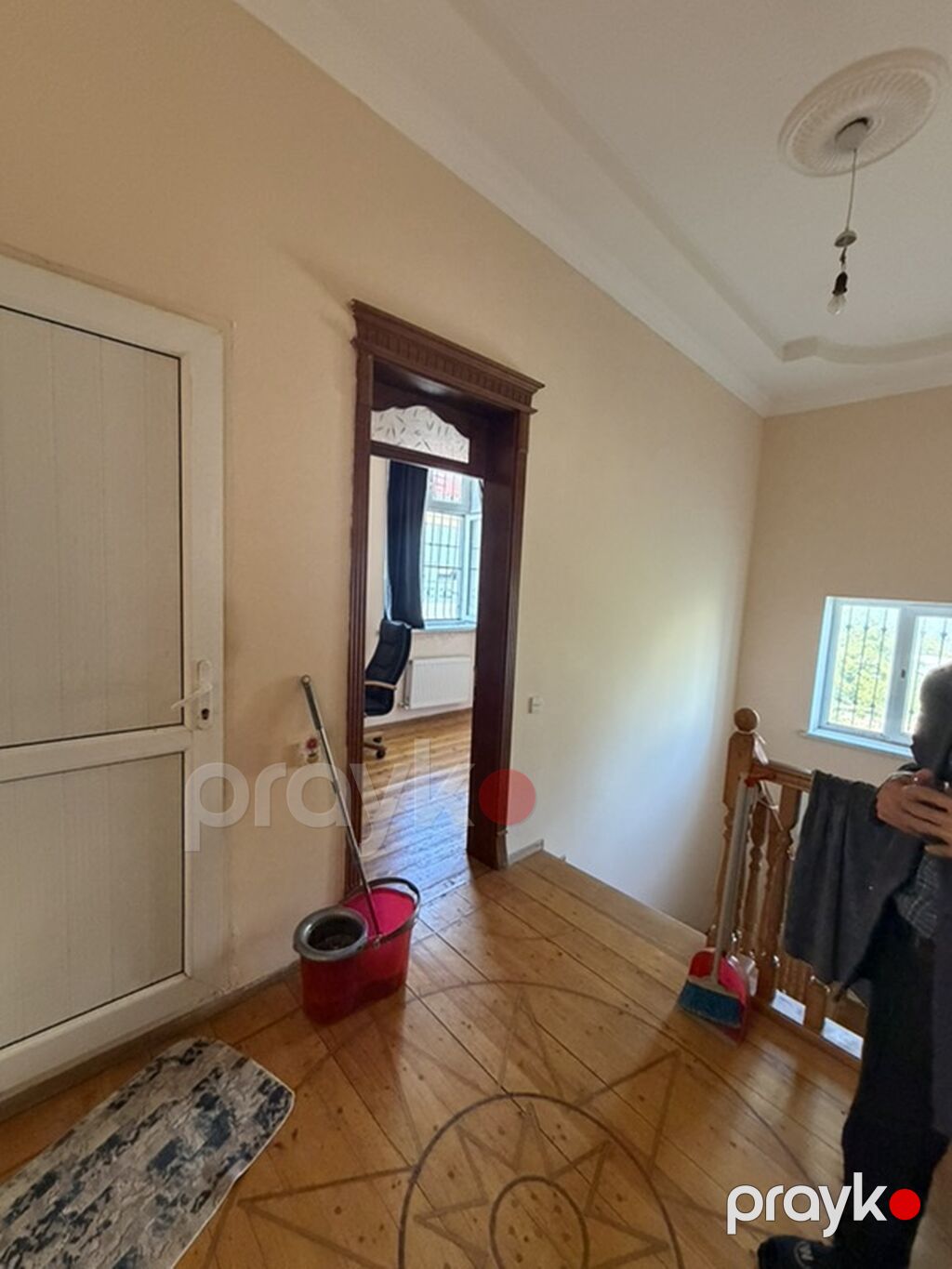 120 kv. m, 6 otaqlı — Ev, villa, Bakı (10)