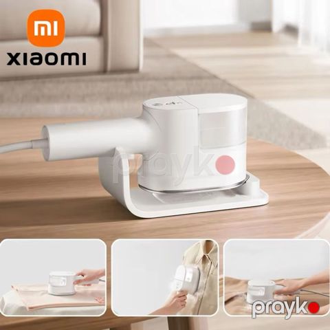 Buxarlı ütü Xiaomi Handheld Steam Iron — Bakı